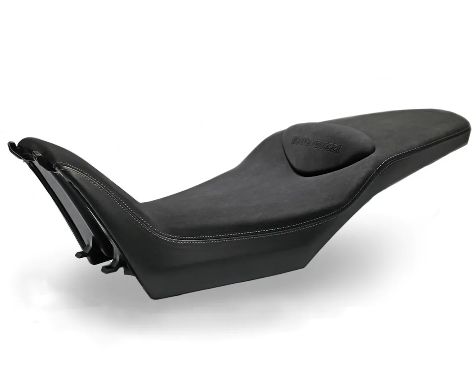 Selle haute « Comfort » pour Moto Guzzi V85 TT Achetez Aujourd&rsquo;hui