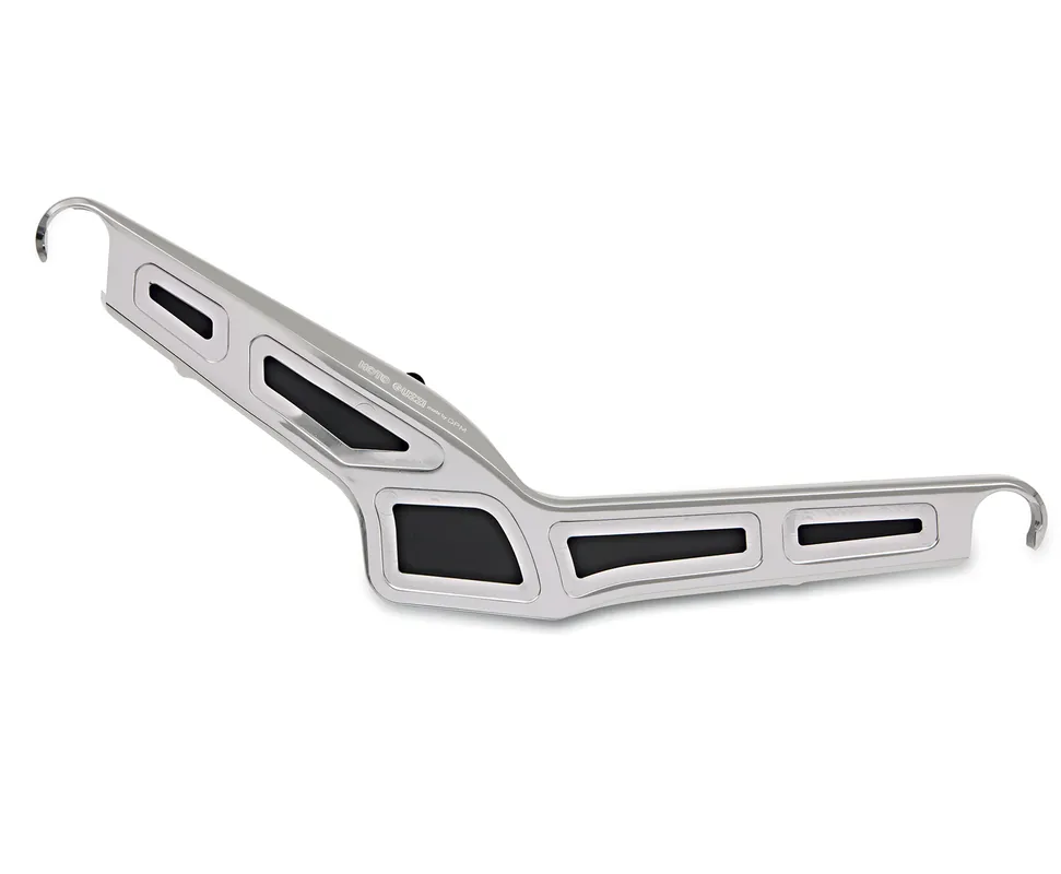 Solde Levier de vitesse original, argenté, aluminium, Journey pour Moto Guzzi Eldorado