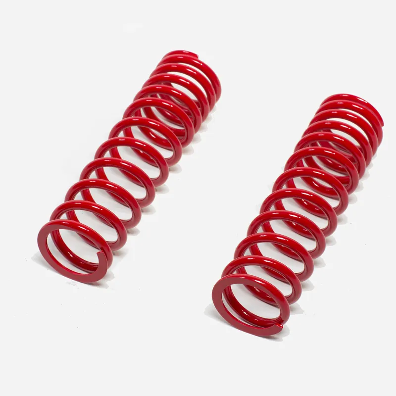 Satisfait Ou Remboursé Ressort d&rsquo;amortisseur d&rsquo;origine, rouge pour Moto Guzzi V7 III