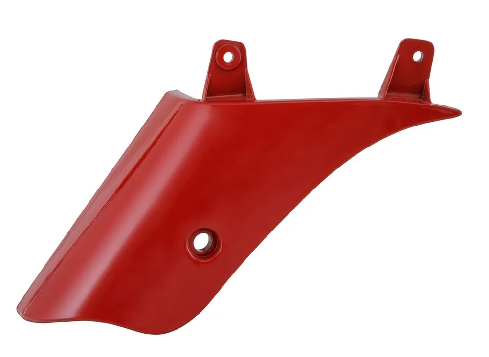Carénage de fourche pour Vespa GTS/GTS Super/GTV/GT 125-300ccm, rouge Prix Réduit