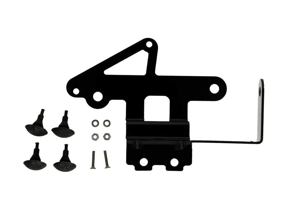 Kit d&rsquo;installation pour Multimedia Platform, V7 850 Bon Plan