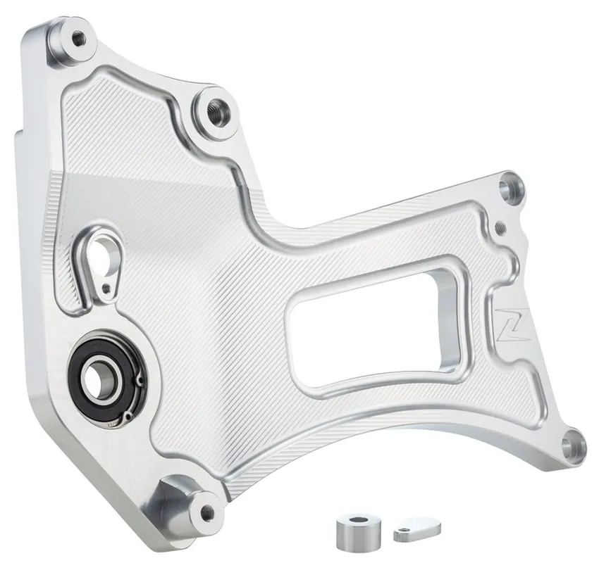 Bras oscillant MK II pour Vespa GTS/GTS Super/GTV/GT, argenté Retour Gratuit