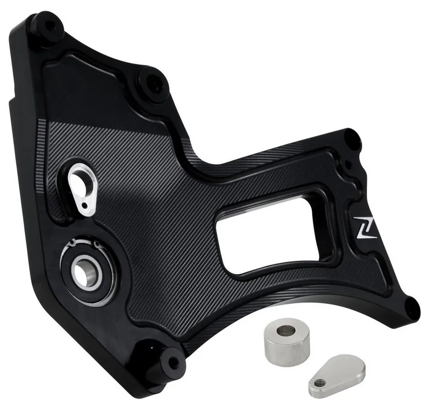 Bras oscillant MK II pour Vespa GTS/GTS Super/GTV/GT, noir Paiement Sécurisé