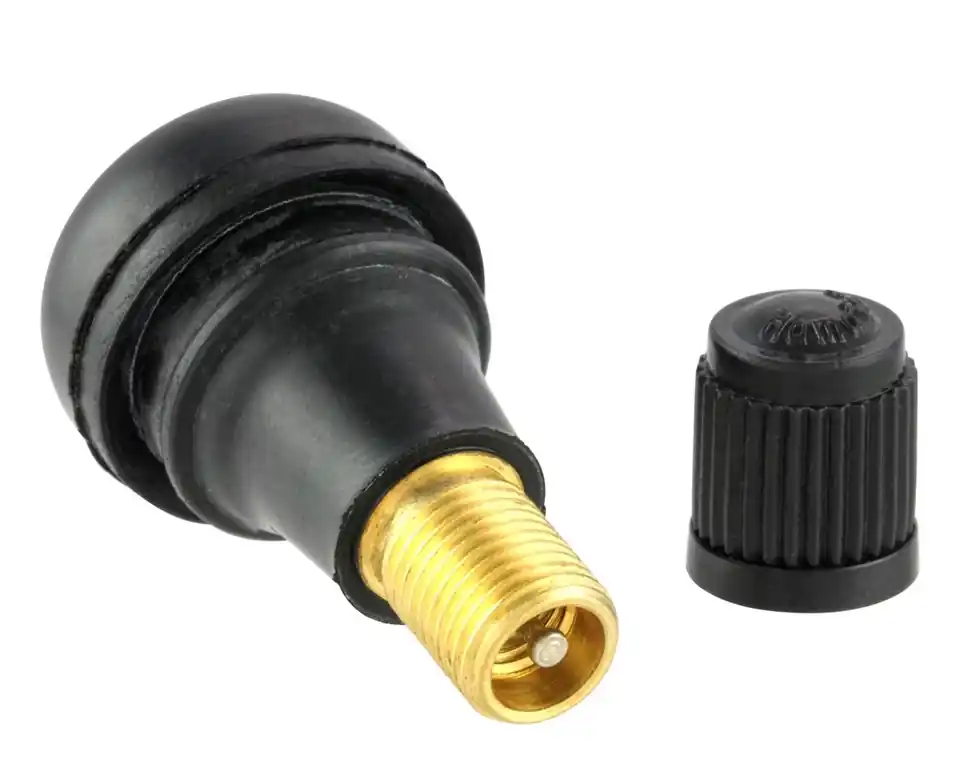 Affaire À Saisir Insert de valve pour pneu sans chambre, court pour Vespa GTS/GTS Super/GTV/GT 60/GT/GT L 125-300ccm