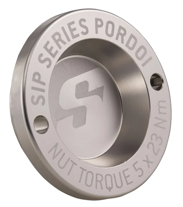 Cache poussière 12&Prime; jante avant pour Vespa GTS/GTS Super/GTV/GT 125-300ccm, argent Achat Immédiat
