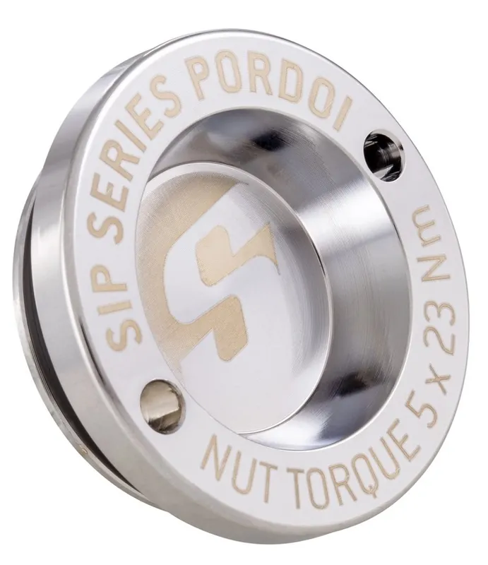 Cache poussière 12&Prime; jante avant pour Vespa GTS/GTS Super/GTV/GT 125-300ccm, chrome Remise