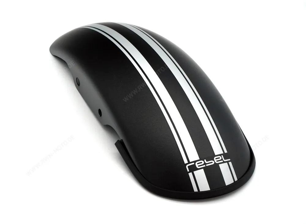 Achetez Aujourd&rsquo;hui Aile avant courte pour Honda CMX 1100 Rebel (21-25) d&rsquo;origine