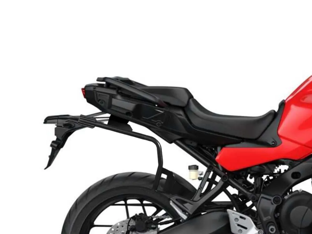 Porte-bagages Shad 3P pour Yamaha Tracer / Tracer 9 GT – Y0TR91IF Certifié