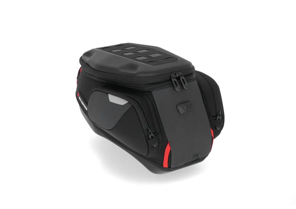 Vente Flash SW-Motech Sacoche de réservoir PRO City Suzuki V-Strom 1050 /XT (20-)