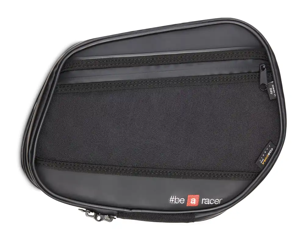 Nouvelle Collection Sacoche de rangement droite pour Aprilia RSV 4 Tuono 1100 2021-