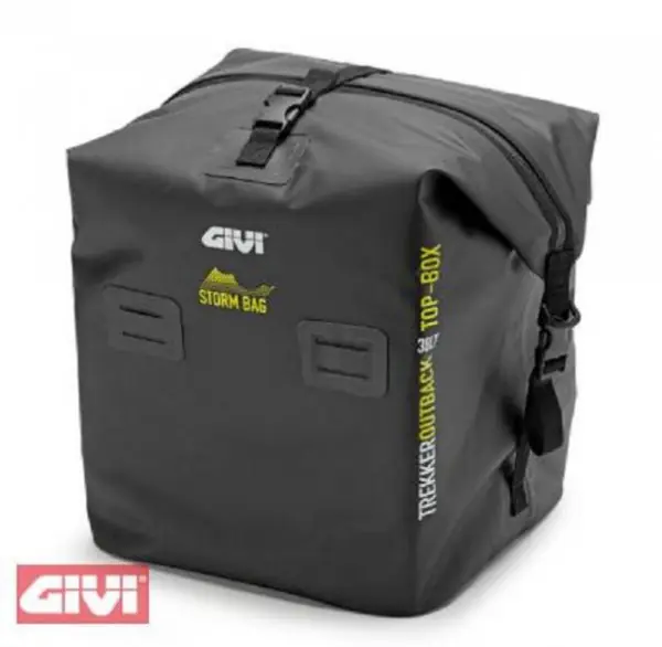 Commander Vite Givi Sac intérieur pour top case Trekker-Outback OBK42