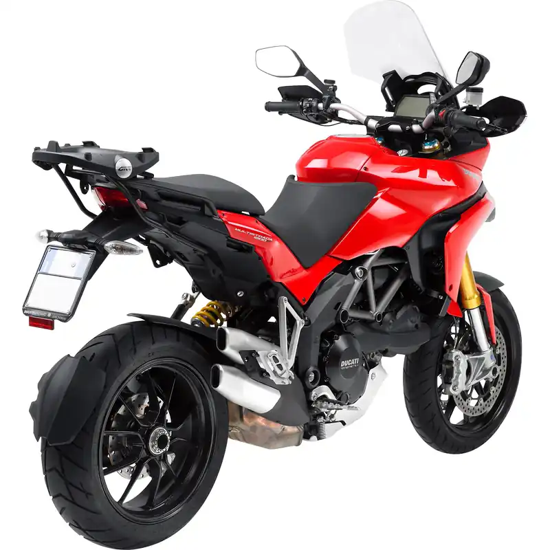 Bon Plan Givi Porte-topca Ducati Multistrada 1200 pour système Monokey