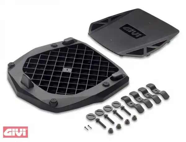 Plaque de montage universelle pour top case Monokey d&rsquo;origine Givi Solde