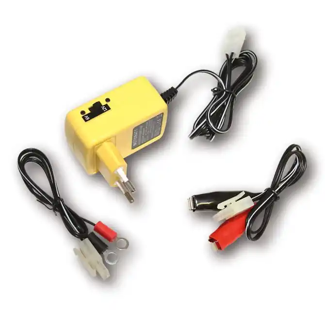 Super Prix Chargeur de batterie Motoblatt BABY BOY