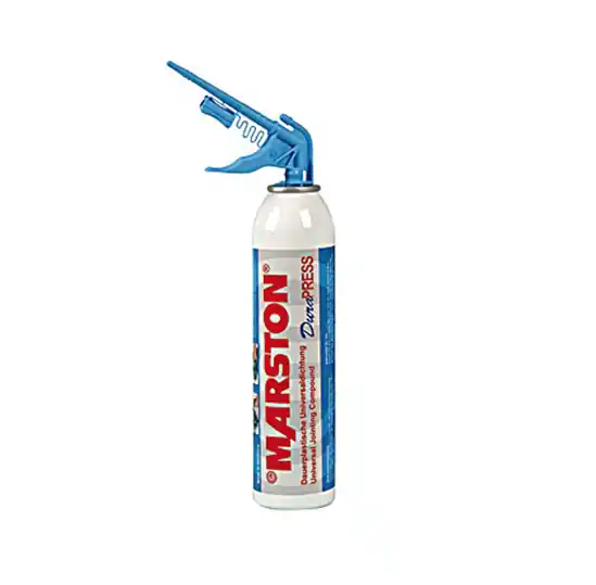 Meilleur Prix MARSTON Produit d&rsquo;étanchéité universel à plasticité permanente, 200ml