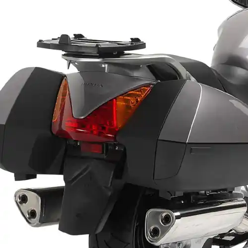 Support de top case pour Honda ST 1300 Pan European (année 02-14) Givi Nouveauté