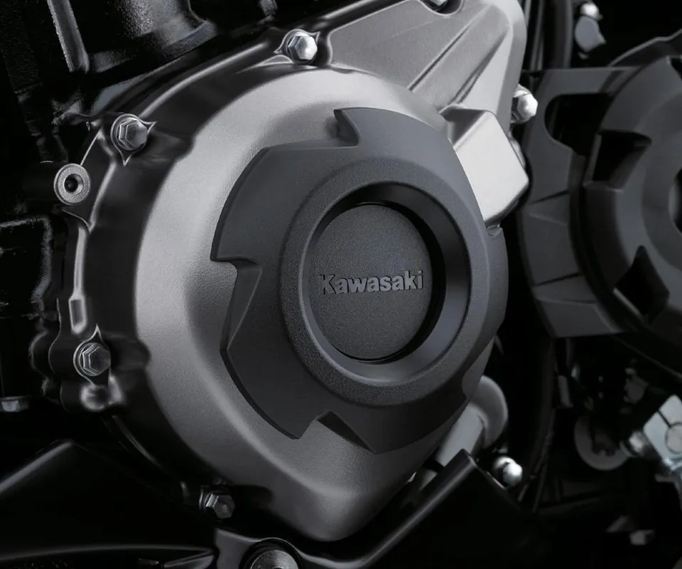 Produit De Marque Bagues de carter Z1000 à partir de 2014 – Original Kawasaki