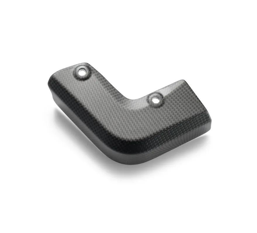 Super Prix KTM cache prise carbone pour 1290 Super Duke R / GT