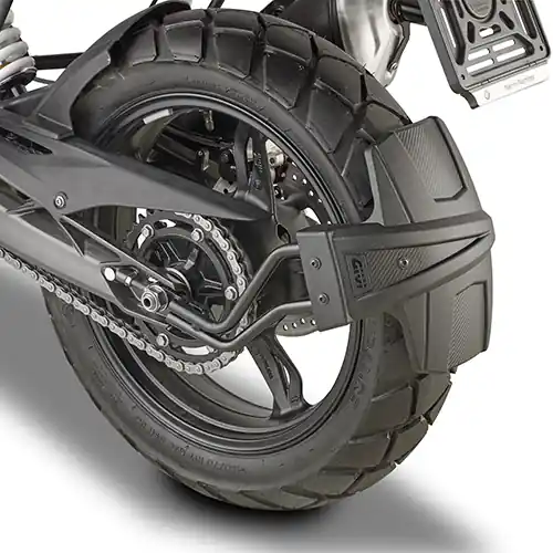 Kit de montage pour garde-boue arrière pour BMW G 310 GS (année de construction 17-) Givi Petit Prix