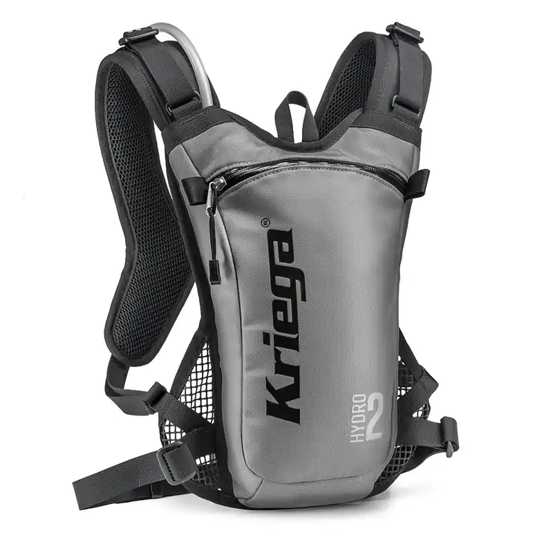 Kriega Hydro-2 sac à dos argent Bon Plan