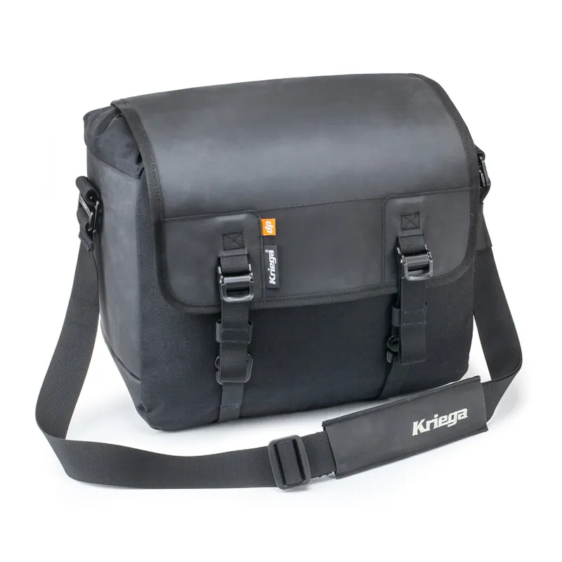 Bon Marché Kriega Solo 18 Sac de selle