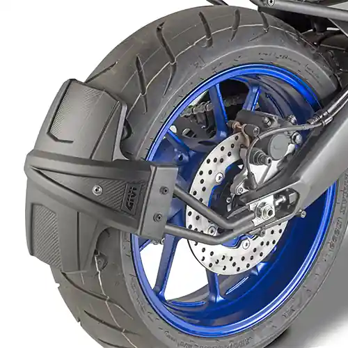 Kit de montage pour garde-boue arrière pour Yamaha Tracer 900 / Tracer 900 GT (année 18-19) Givi Jusqu&rsquo;à Épuisement Des Stocks