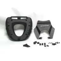 Livraison Express Support de top case pour Yamaha FJR 1300 (année 06-18) Givi