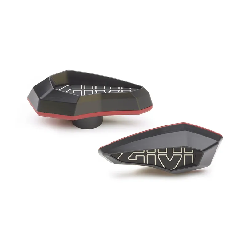 Soldes Tapis de protection rouge Givi