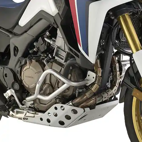 Arceau inférieur pour Honda CRF1000L Africa Twin (année 16-18) Givi Top Vente