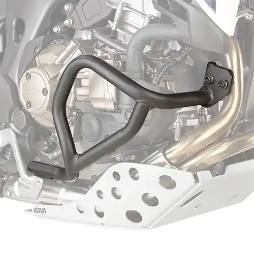 Arceau de sécurité pour Honda CRF1000L Africa Twin DCT (année 16-18) Givi Nouvelle Collection