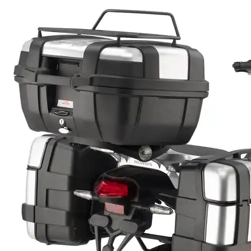 Support de top case pour Honda VFR 1200 X Crosstourer / DCT (année 12-) Givi Réduction