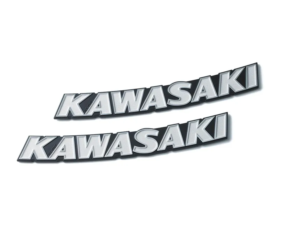 Prix Réduit Inscriptions vintage pour Z 900 RS /Cafe (année 18-19) Original Kawasaki
