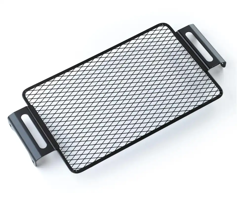 Protection de radiateur pour Z 900 RS /Cafe (année 18-19) Original Kawasaki Pas Cher