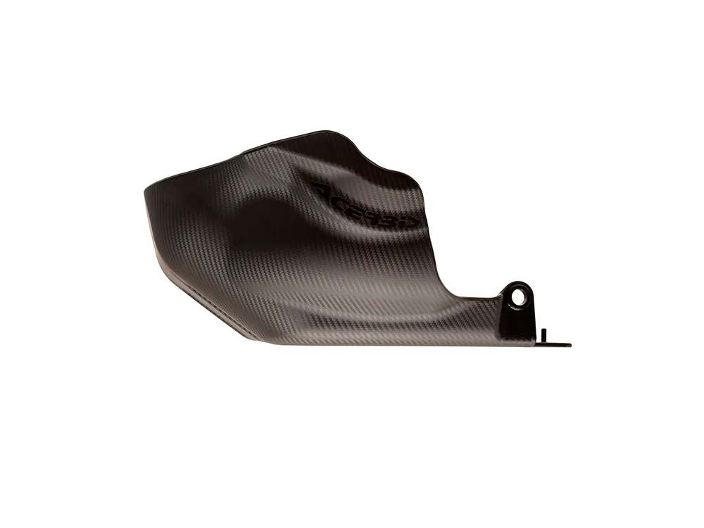 Protection moteur noir pour Honda CRF1000L Africa Twin (année 18-) Original Honda Top Vente
