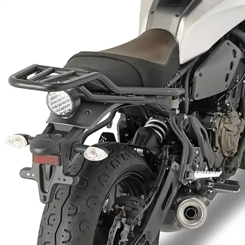 Réduction Support de top case pour Yamaha XSR700 (année 16-18) Givi