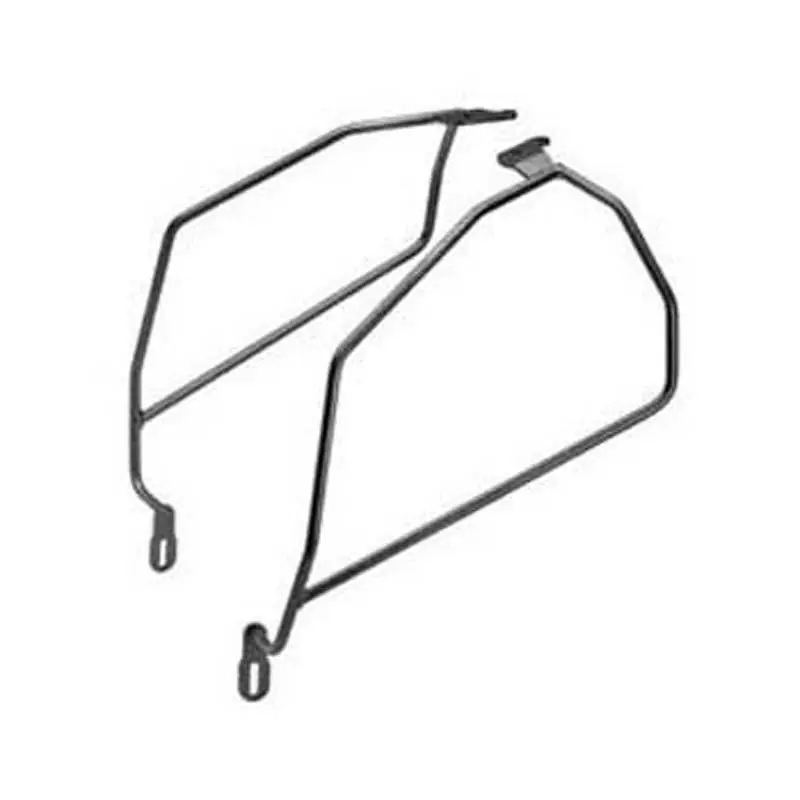 Entretoise pour sacoches souples pour Honda CB600 Hornet (année 03-06) Givi Offre Spéciale