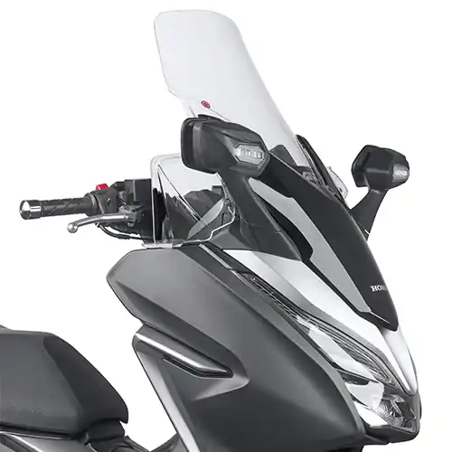 Déflecteur latéral de carénage pour Honda Forza 300 (année 19-) / 125 (année 19-) Givi Nouvelle Collection