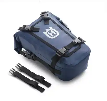 Haute Qualité Sac à bagages d&rsquo;origine pour Husqvarna FS 701 Supermoto et FS 450