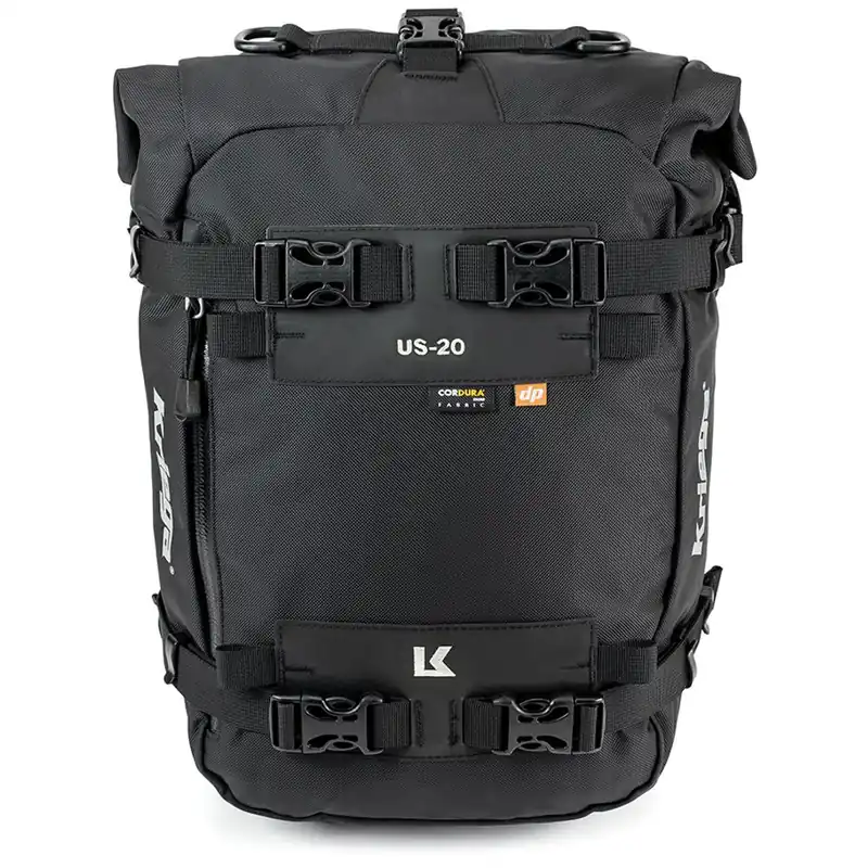 Promotion Saisonnière Kriega US-20 Drypack avec Cordura