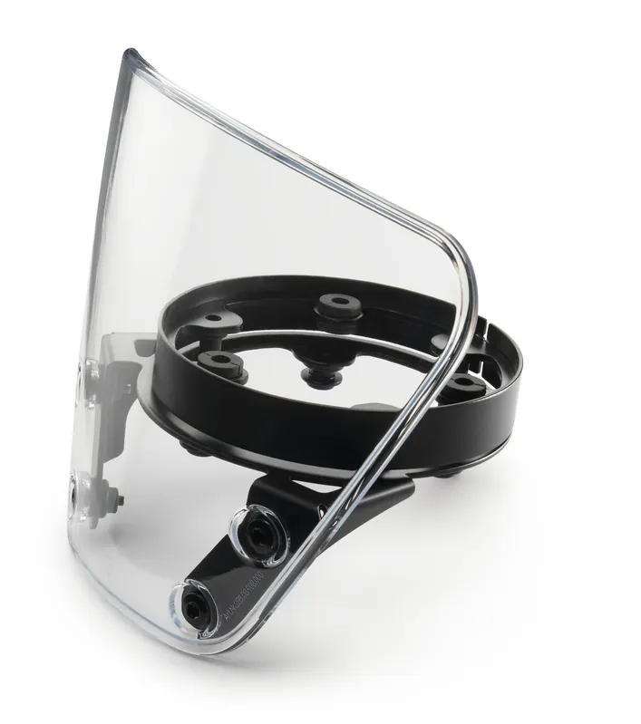 Flyscreen pour Husqvarna Svartpilen 401 Original Expédié Aujourd&rsquo;hui