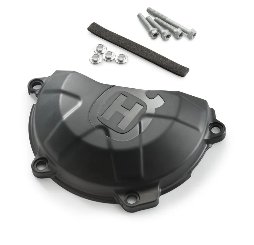 Achat Immédiat Protège-couvercle d’embrayage original pour Husqvarna FS 450