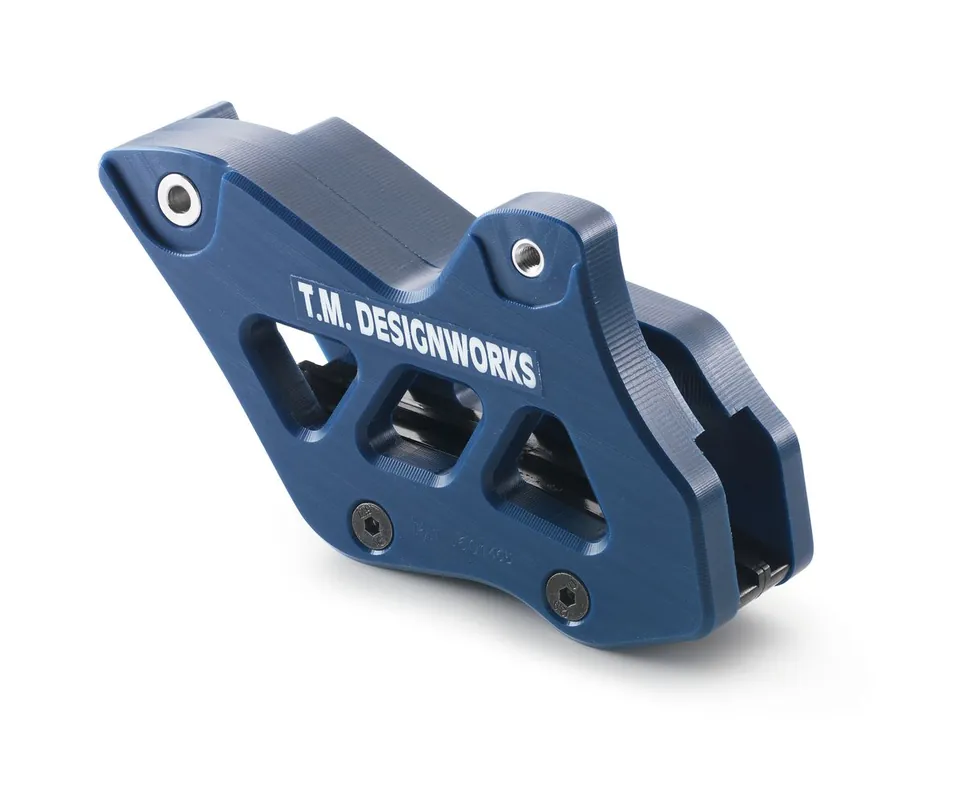 Guide-chaîne original pour Husqvarna FS 450 Nouvel Arrivage