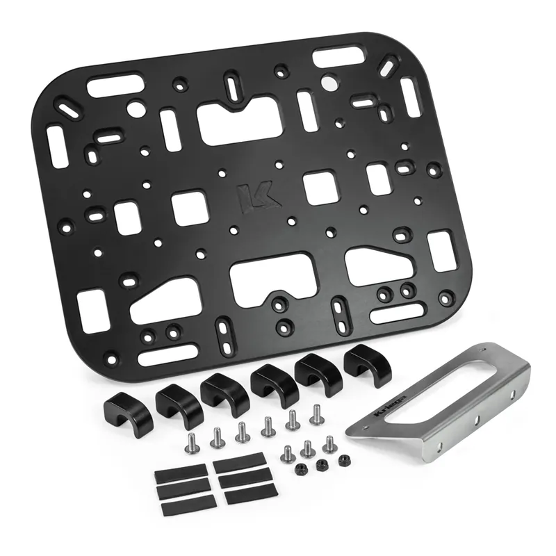 Kriega OS plaque de maintien pour Yamaha Tenere 700 Affaire À Saisir