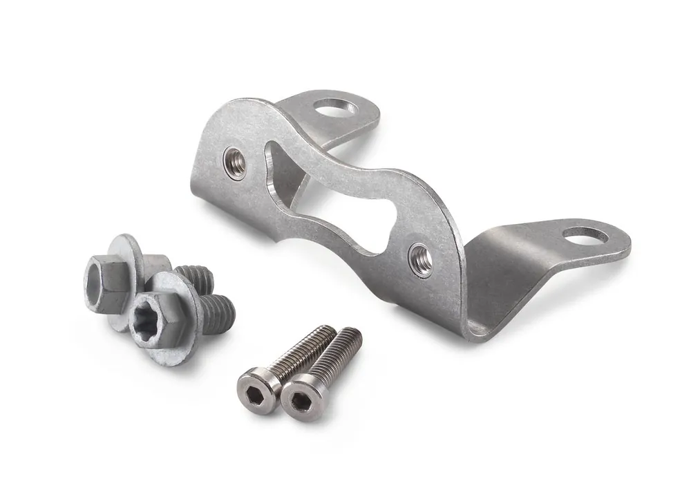 Soldes Support de compteur d&rsquo;heures d&rsquo;origine pour Husqvarna FS 450