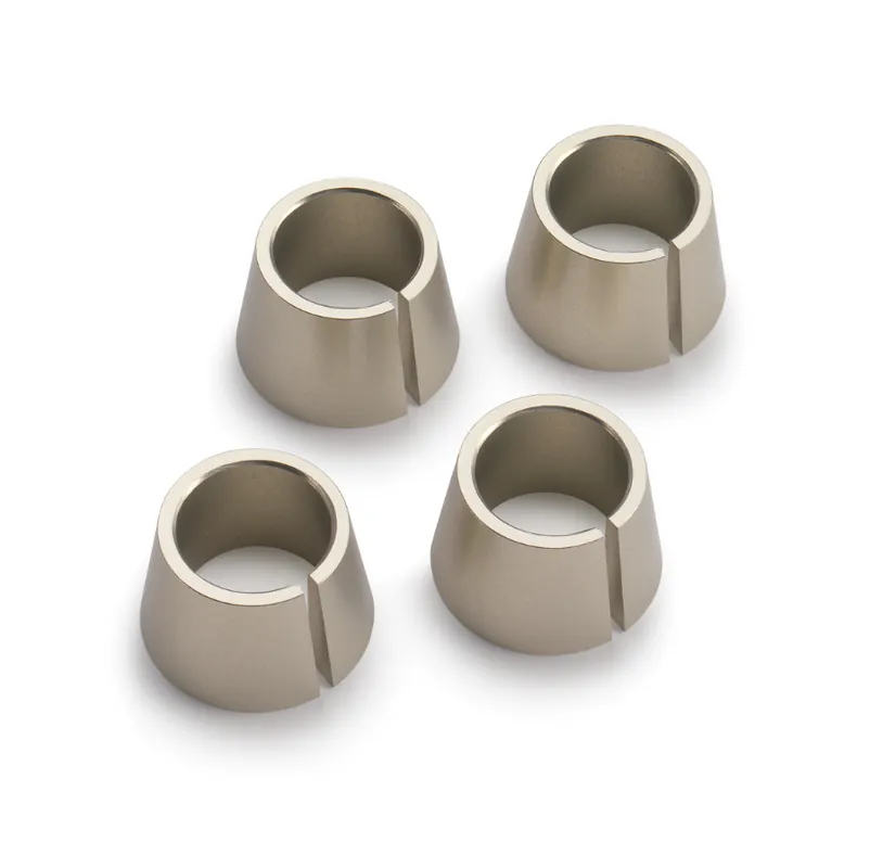 Kit original de douilles de réception de guidon pour Husqvarna FS 450 Must-Have