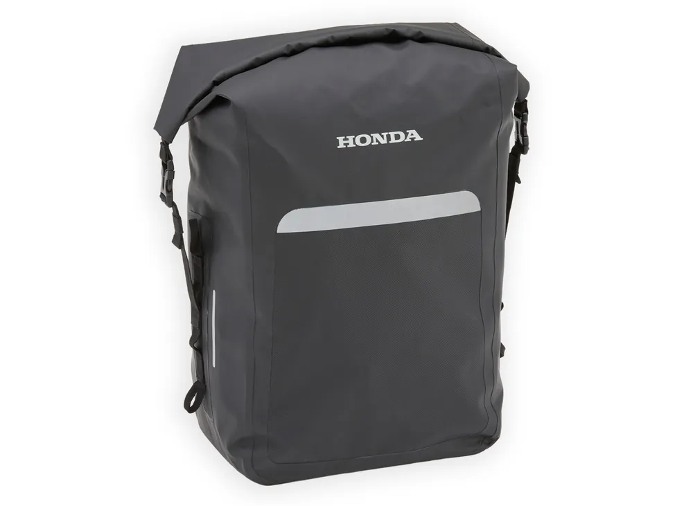 Vente Flash Sac d’emballage intérieur pour top case en plastique Honda CRF1100L Africa Twin Adventure Sports original 2020-