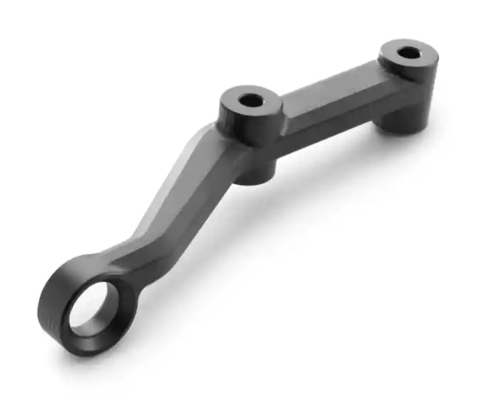 Support de silencieux arrière pour Husqvarna Svartpilen 401 Original Acheter Direct