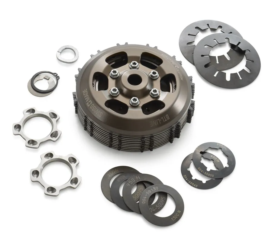 Embrayage anti-hopping original pour Husqvarna FS 450 Prix Réduit