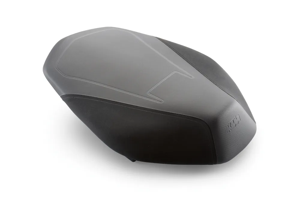 Selle KTM Ergo pour 790 Duke (année 18-) / 890 Duke (année 20-) Dernière Chance