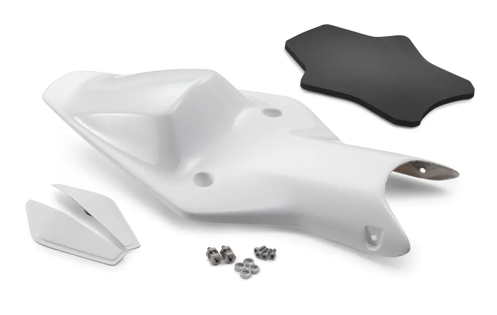Selle KTM Race Jusqu&rsquo;à Épuisement Des Stocks